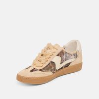 Dolce Vita - Women's Notice Stitch Sneakers