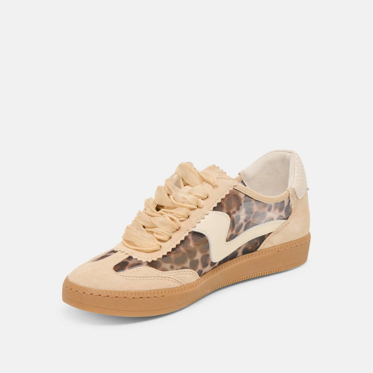 Dolce Vita - Women's Notice Stitch Sneakers
