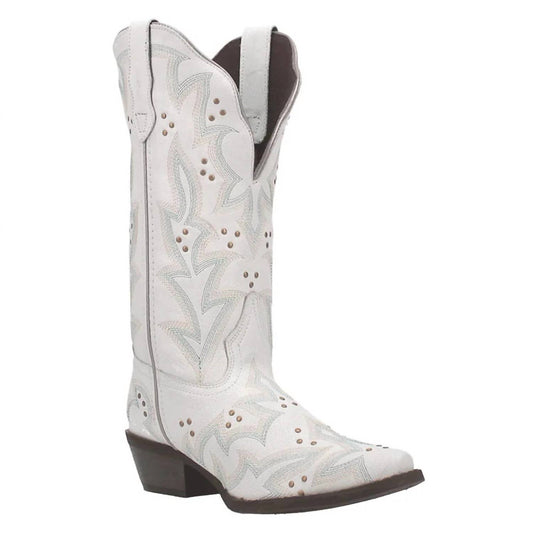 Laredo - Ladies Adrian Snip Toe Western Cowboy Boot