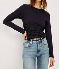Rails - Melle Top