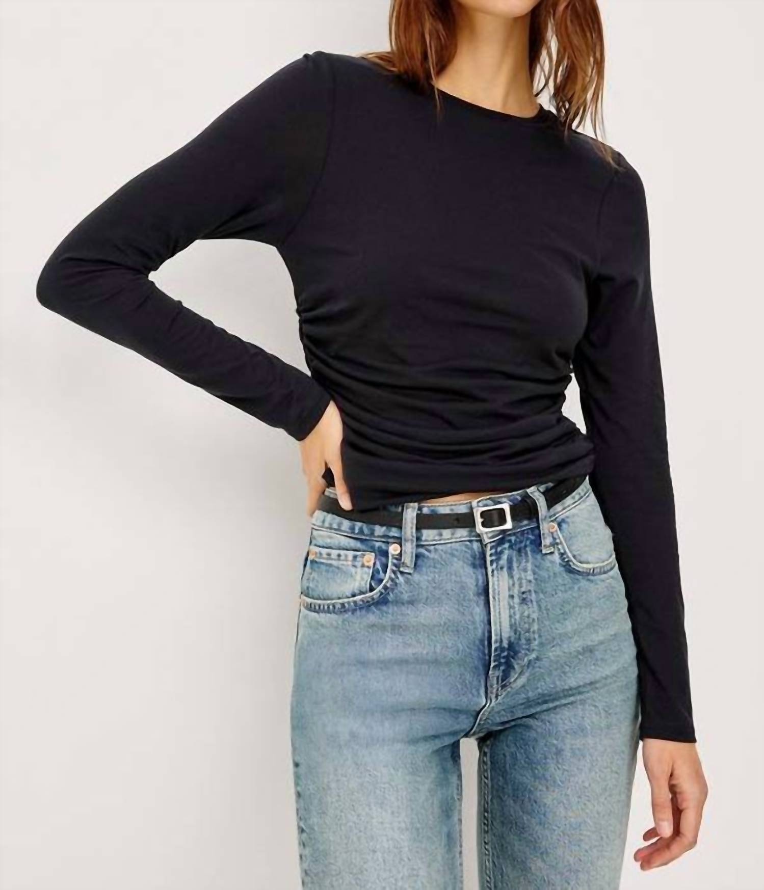 Rails - Melle Top
