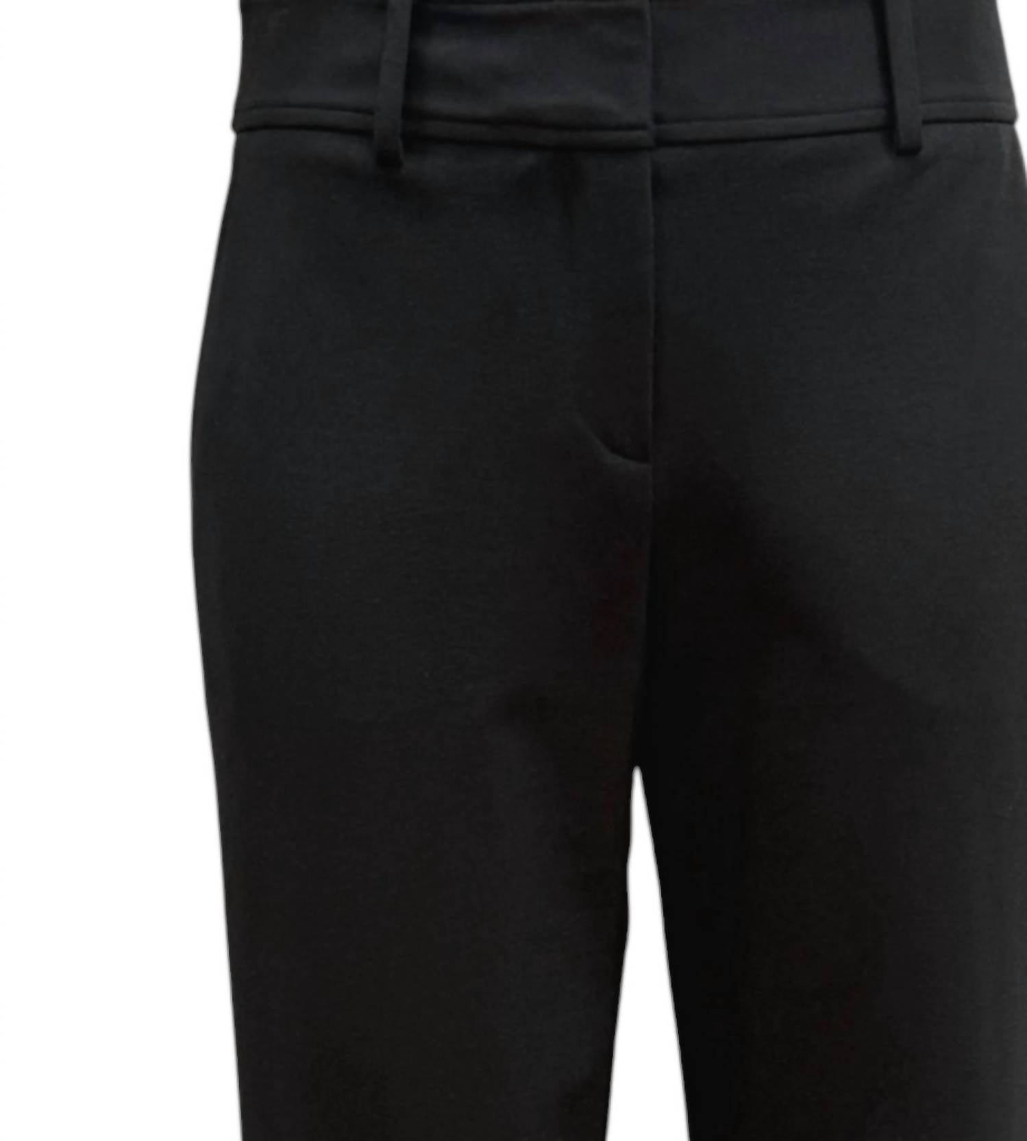 Drew - Breigh Wide Leg Trouser