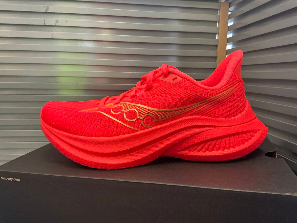 Saucony - Endorphin speed 5