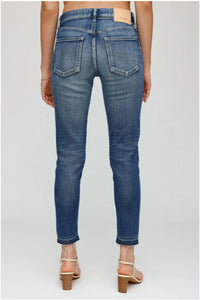 Moussy - Clarence Skinny Jean