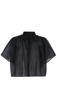 The Shirt - Hayden Short Sleeve Shirt