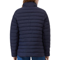 Closed - Quilted Zip Jacket