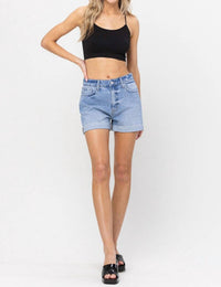 Jelly Jeans - 90s Mom Shorts
