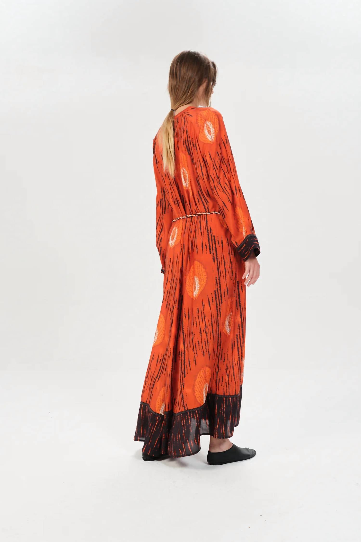 Maria Cher - Josephine Dress