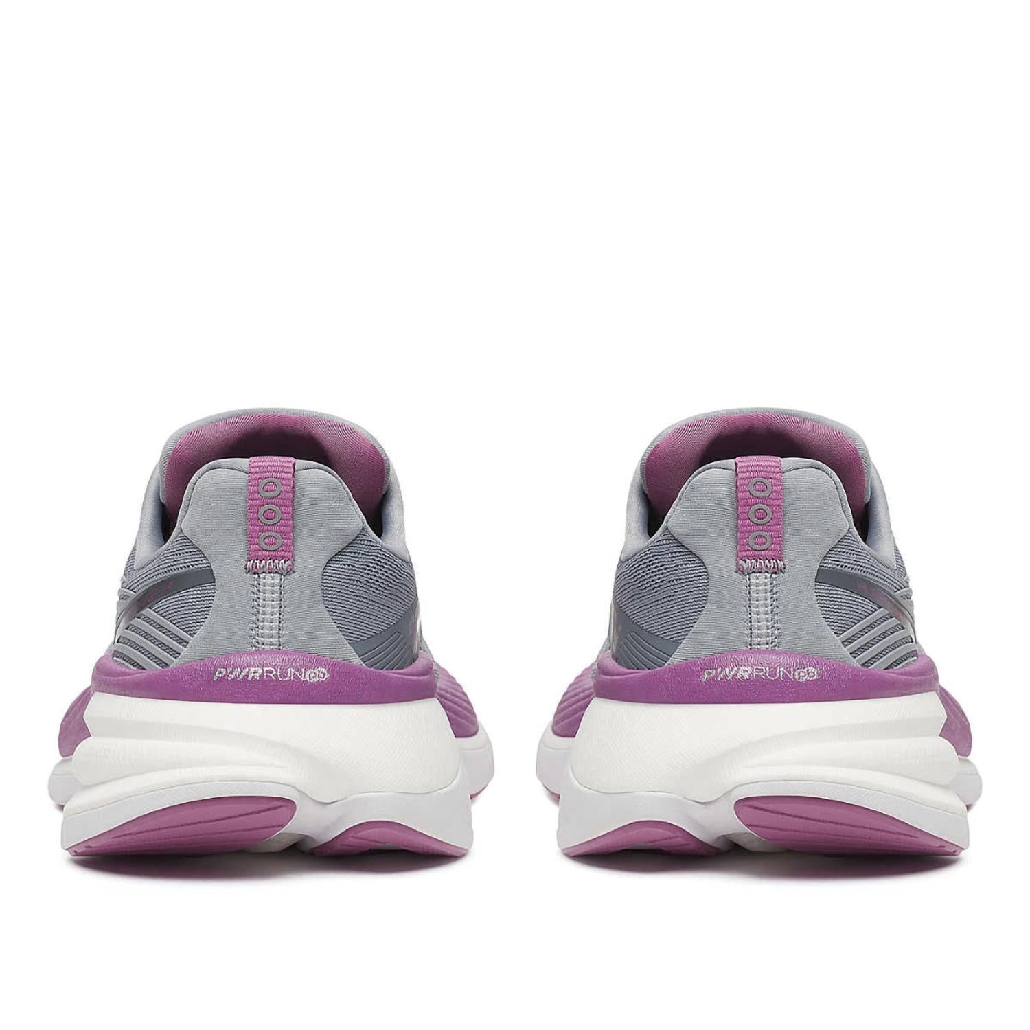 Saucony - Women's Hurricane 24 Wide Running Shoes