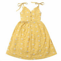 Vignette - Girl's Penny Dress