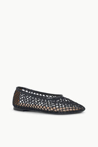 Staud - Women's Alba Ballet Flats