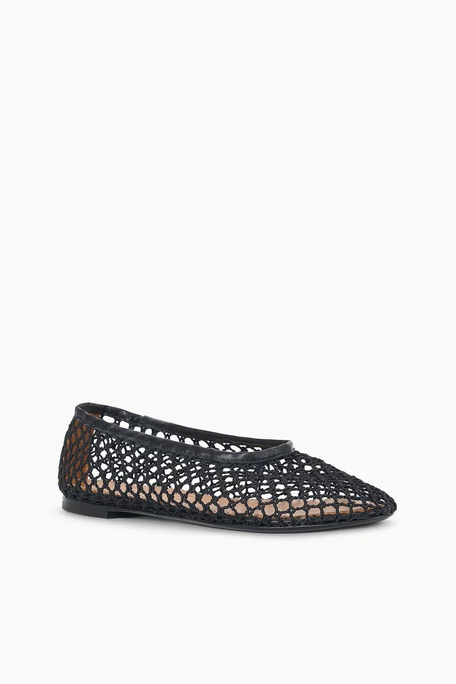 Staud - Women's Alba Ballet Flats