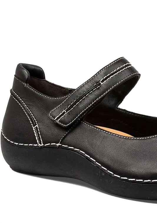 Ziera - Women's Lilia Mary Jane