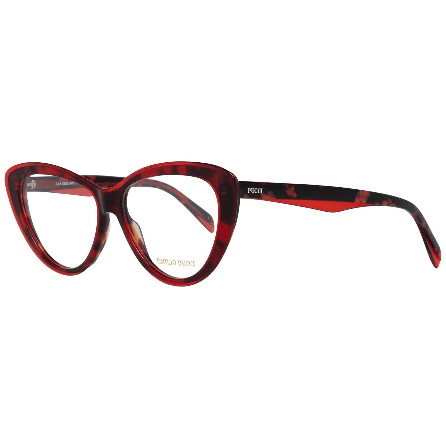 Pucci - Women's Cat-eye Optical Frame