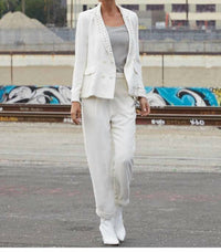 la belle blazer
