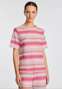 Weill - Fancy Jersey Shirt