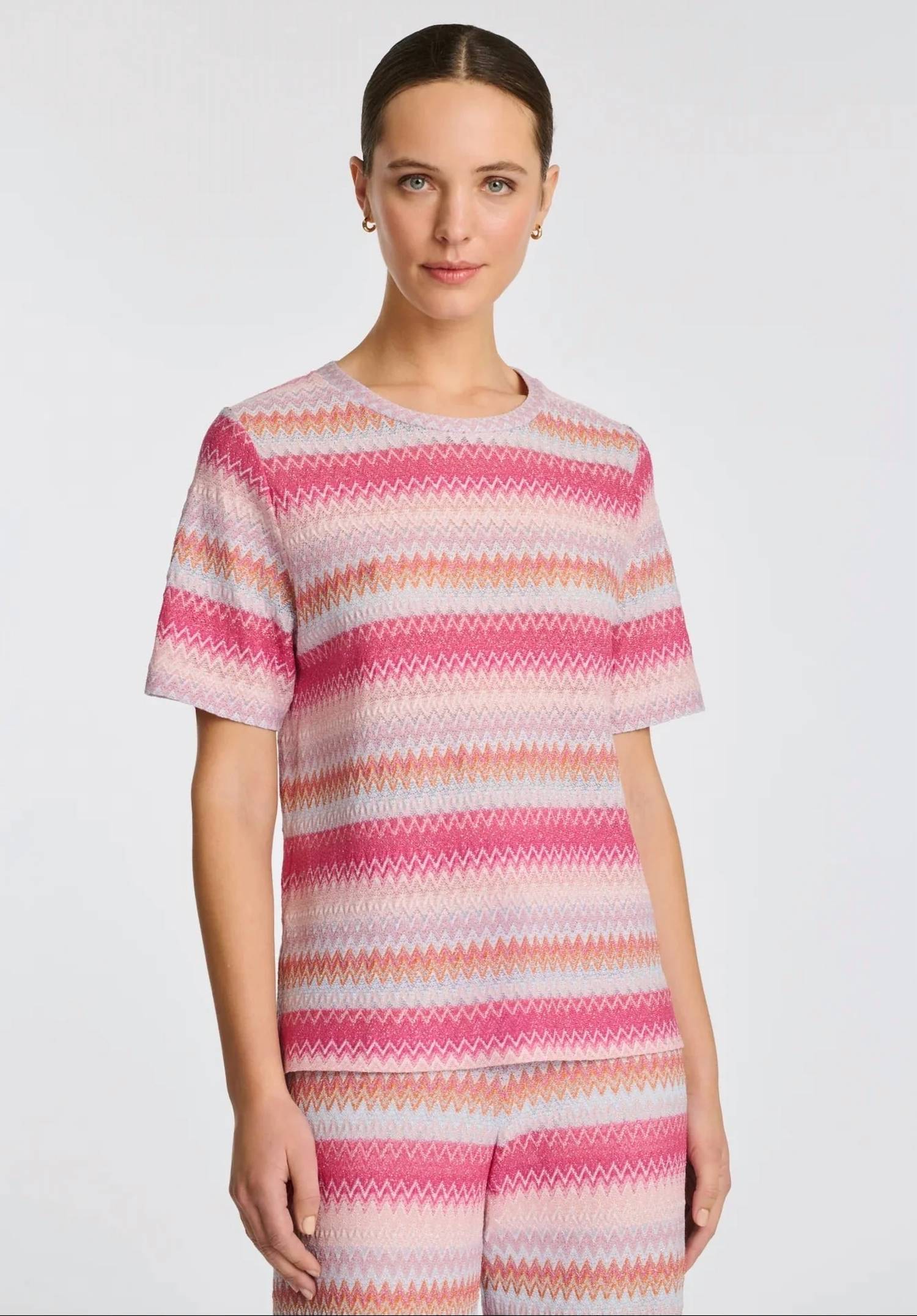 Weill - Fancy Jersey Shirt