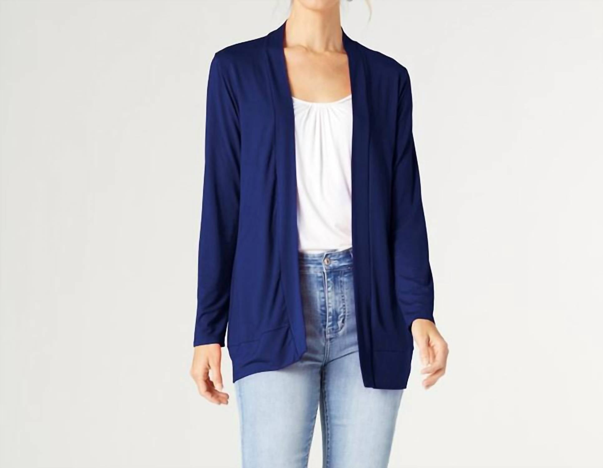 Coco + Carmen - Everyday Cardigan