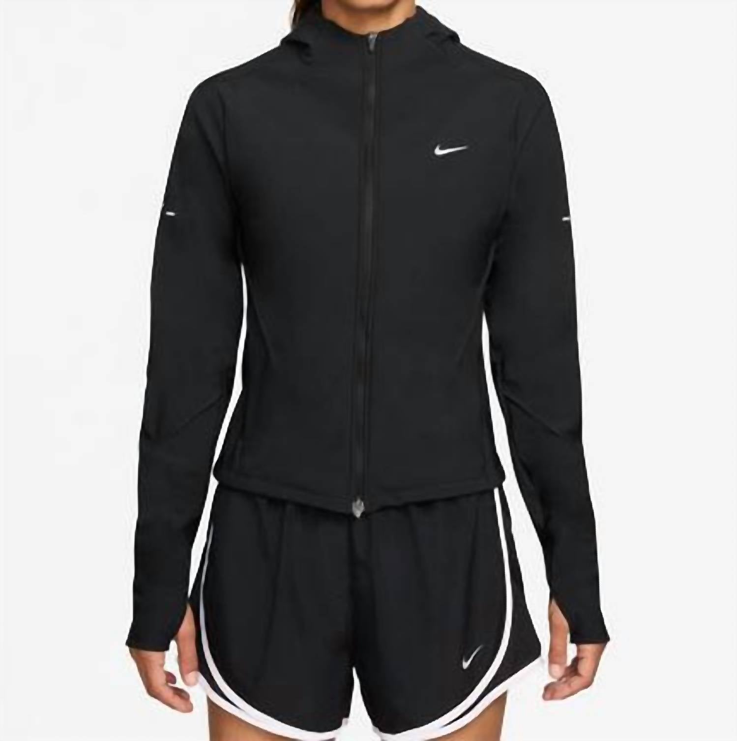 Nike - Swift Therma-fit Running Jacket