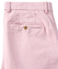 Ballin - Men's Broken Twill Stretch Cotton Shorts