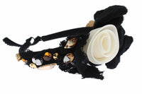 Dolce & Gabbana - Women's Diadem Headband