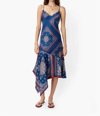 Cami Nyc - Becky Lace Trim Dress
