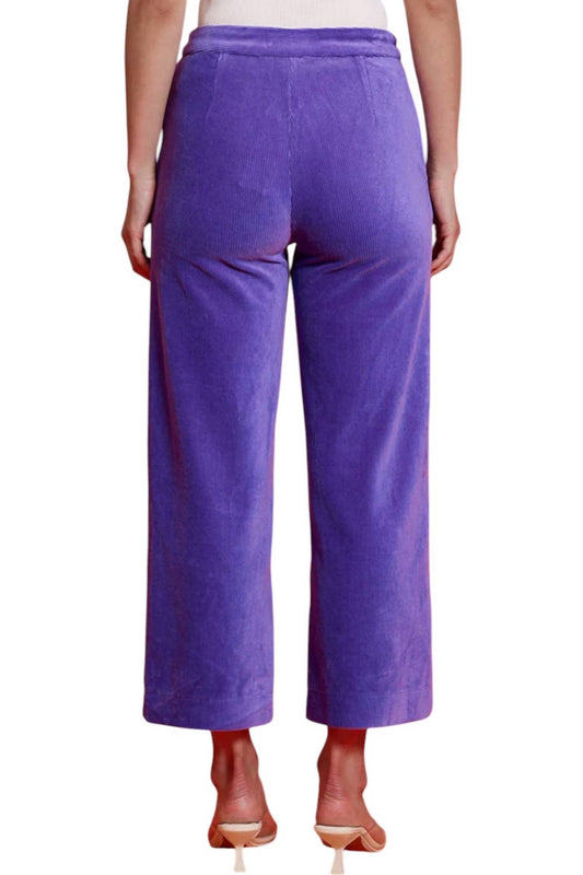 Lucy Paris - Bruna Corduroy Pants