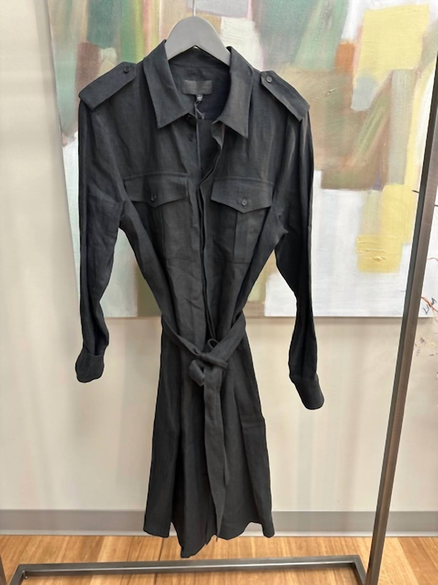 Nili Lotan - Marcia Dress
