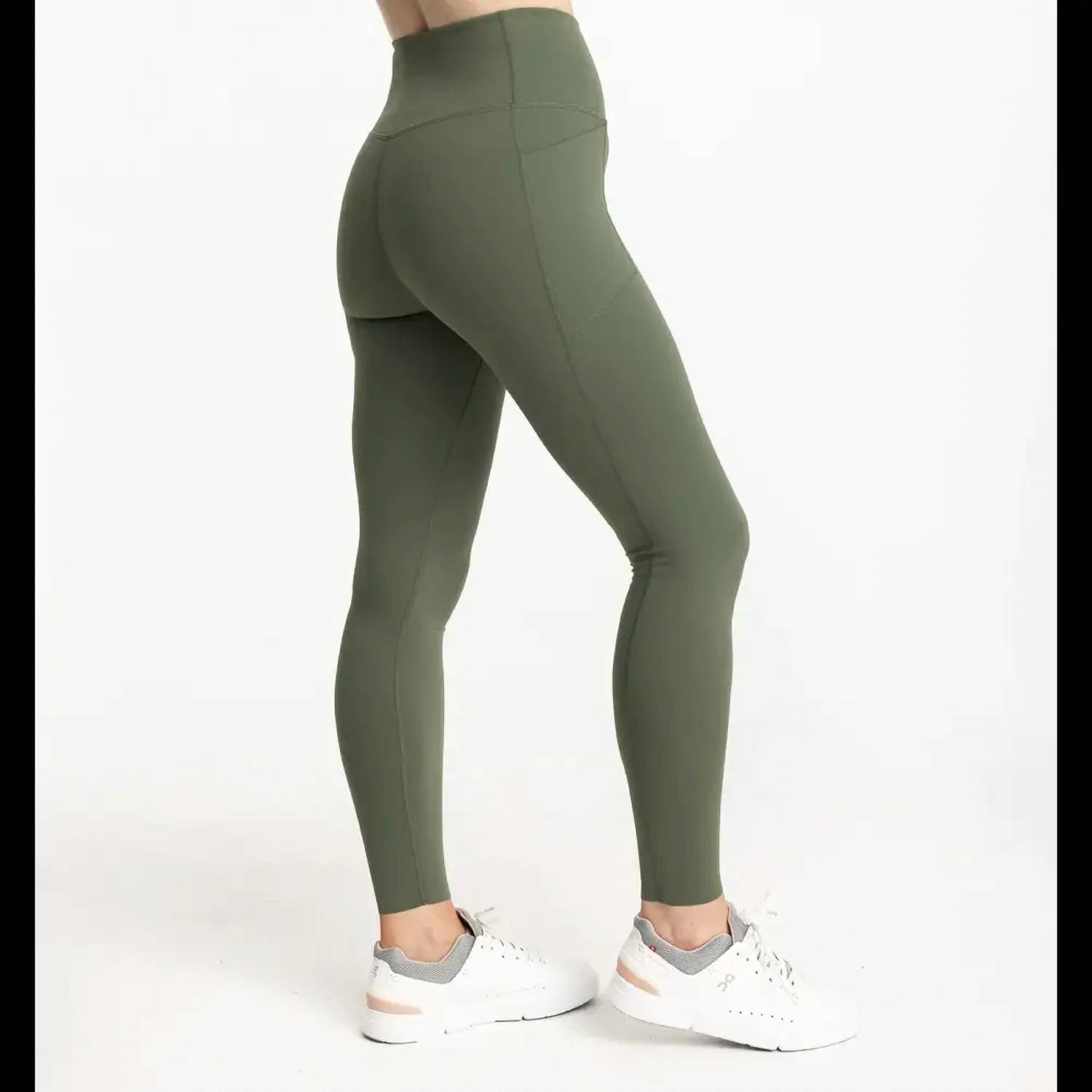 Free Fly - All Day Pocket Legging