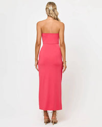 L*Space - Noah Strapless Dress
