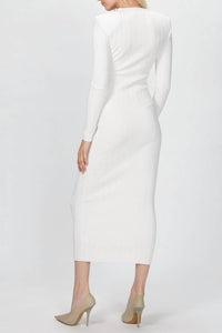 VIANNE KNIT DRESS