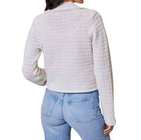 Dh New York - Diane Long Sleeve Blazer