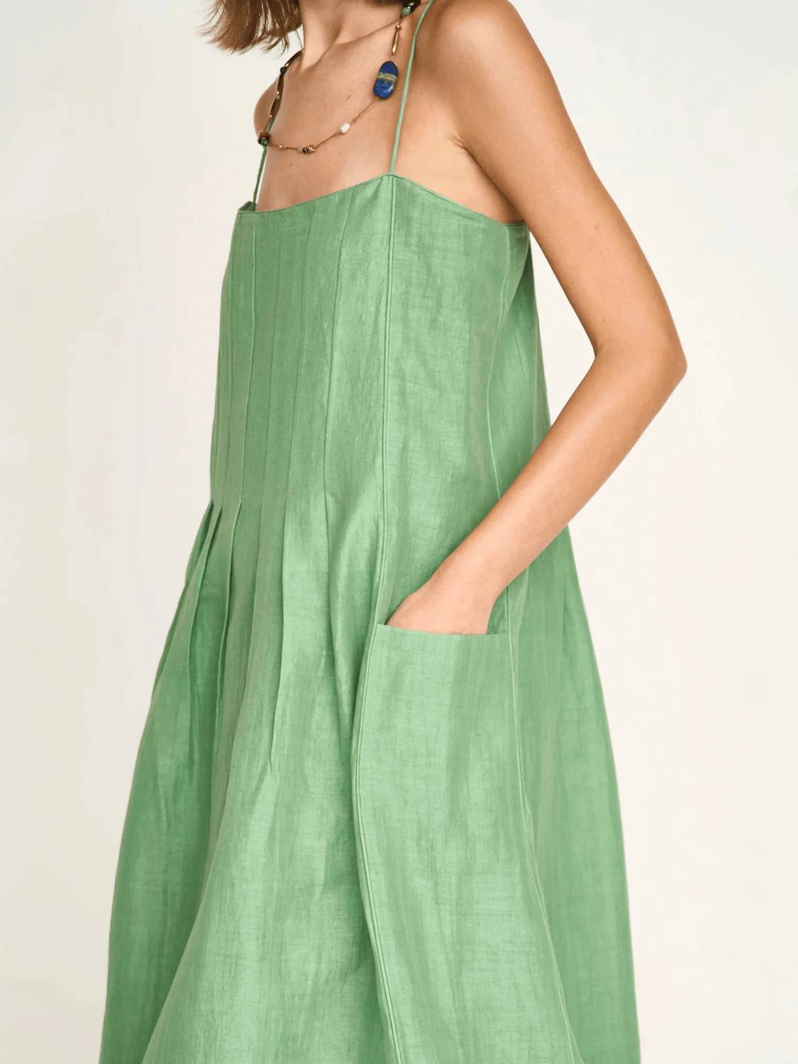 Mirth - Zuma Midi Dress