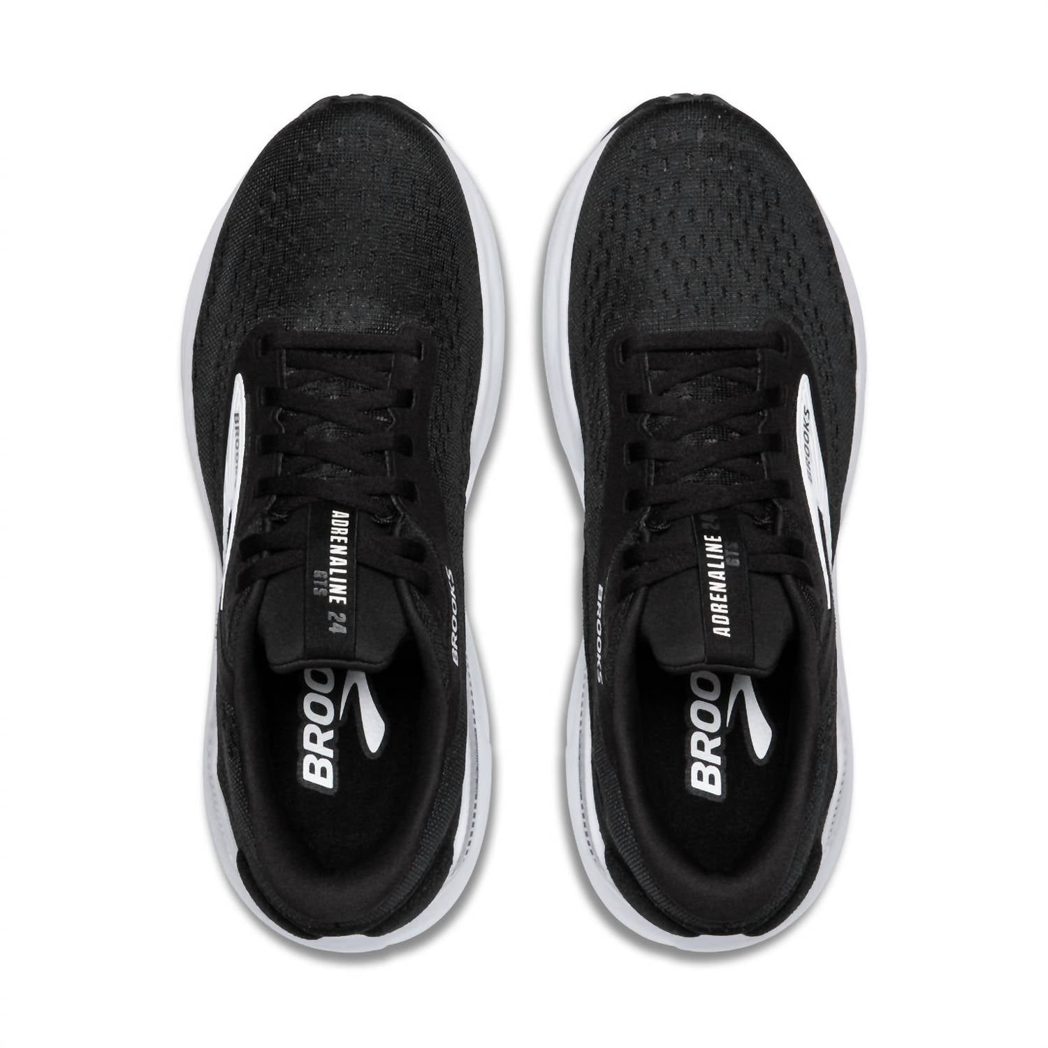 Brooks - Men's Adrenaline Gts 24 Running Shoes