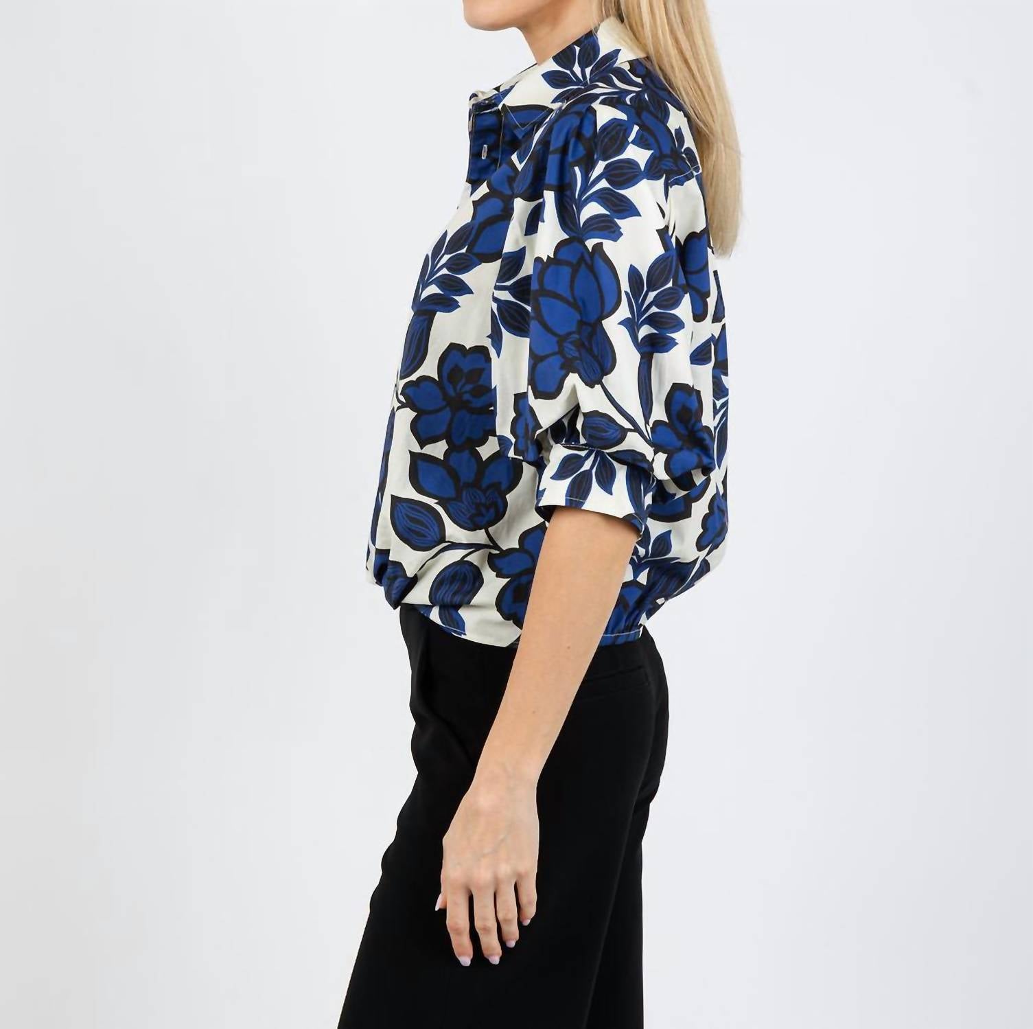 Finley - Bomba Shirt