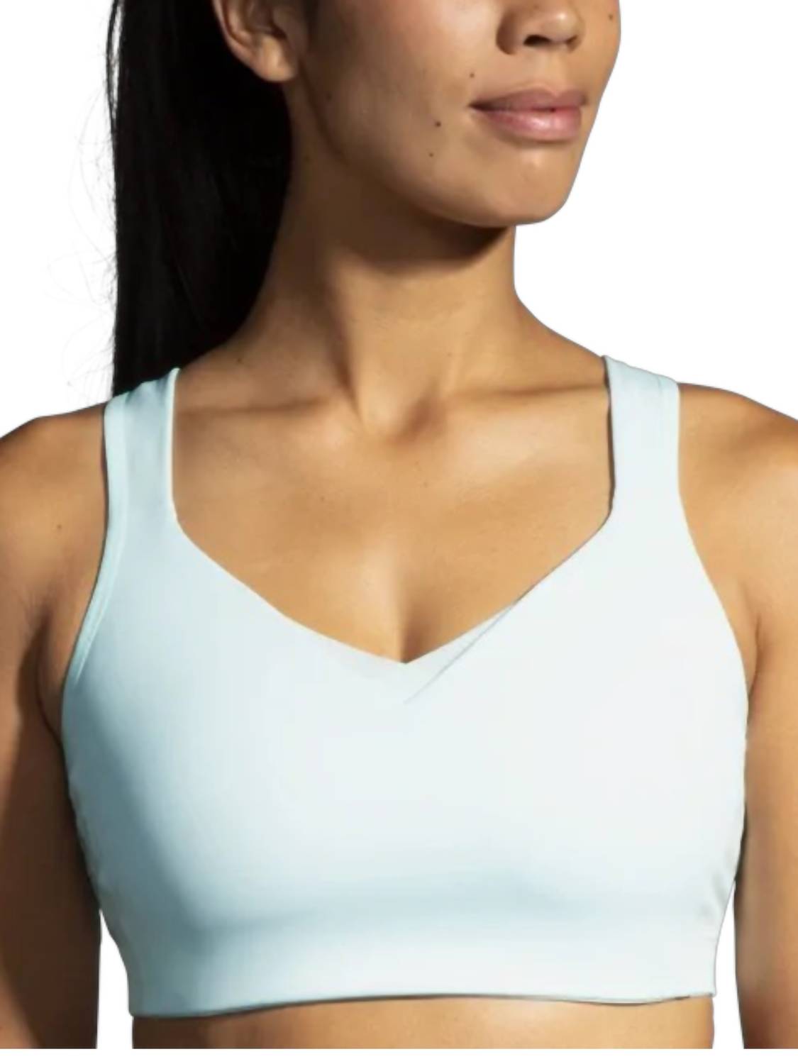 Brooks - Drive Convertible Run Bra