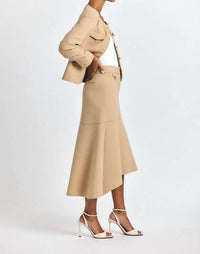 Derek Lam 10 Crosby - Nicolette Midi Skirt