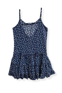 Katie J Nyc - Girl's Iris Mini Dress