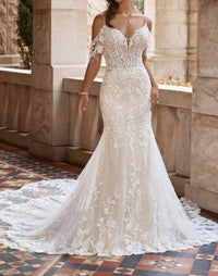 Sophia Tolli - Leighton Wedding Gown