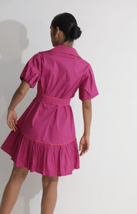 Kleid - Anais Mini Dress