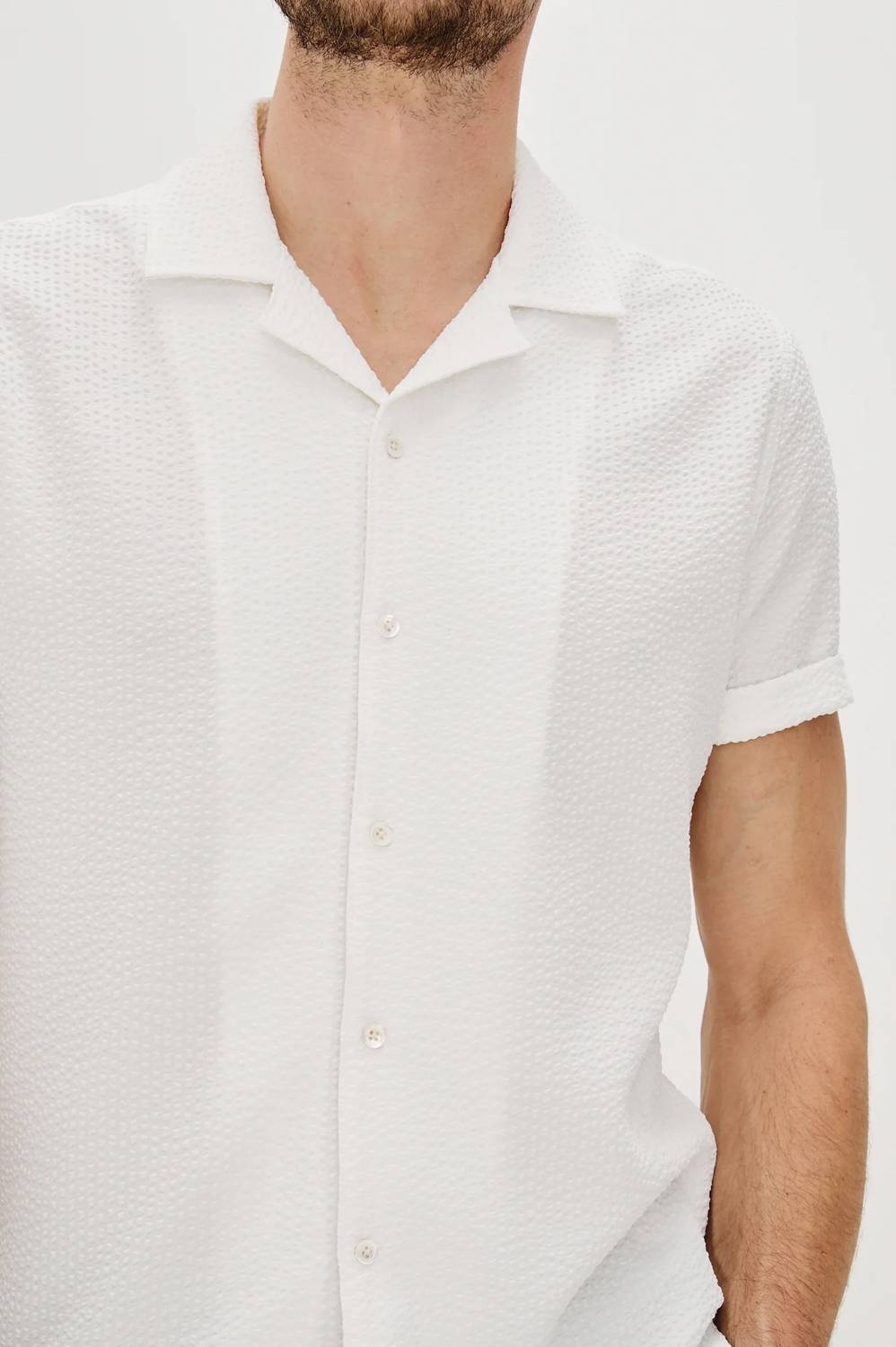 Rails - Amalfi Relaxed Fit Shirt
