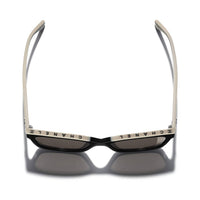 Chanel - Square Non Polarized Sunglasses 5417 - C534 - 3
