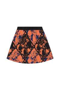 Wood Wood - Bailey Jacquard Skirt