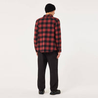 Oakley - Men's Bear Cozy Flannel Shirt