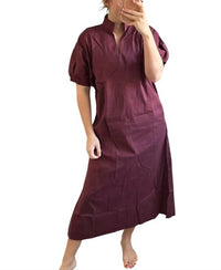 Entro - The Weekend Maxi Dress