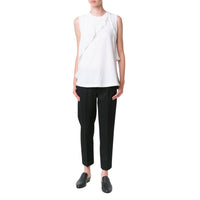 3.1 Phillip Lim - Women's Ruffled Tank Top