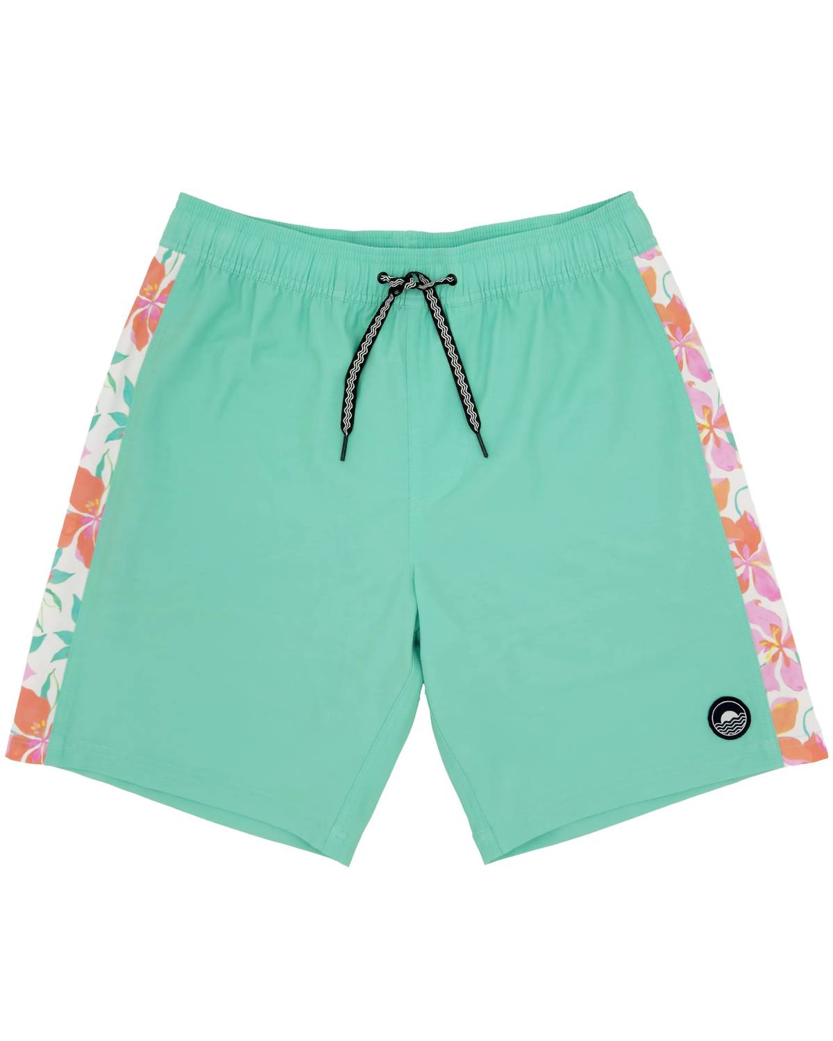 Feather 4 Arrow - Men's Bonita Volley Trunk