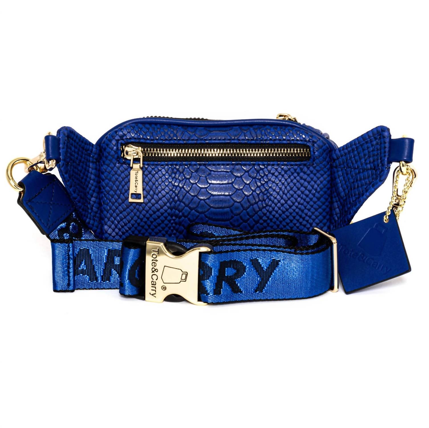 Tote & Carry - Men's Apollo 1 Mini Fanny Pack
