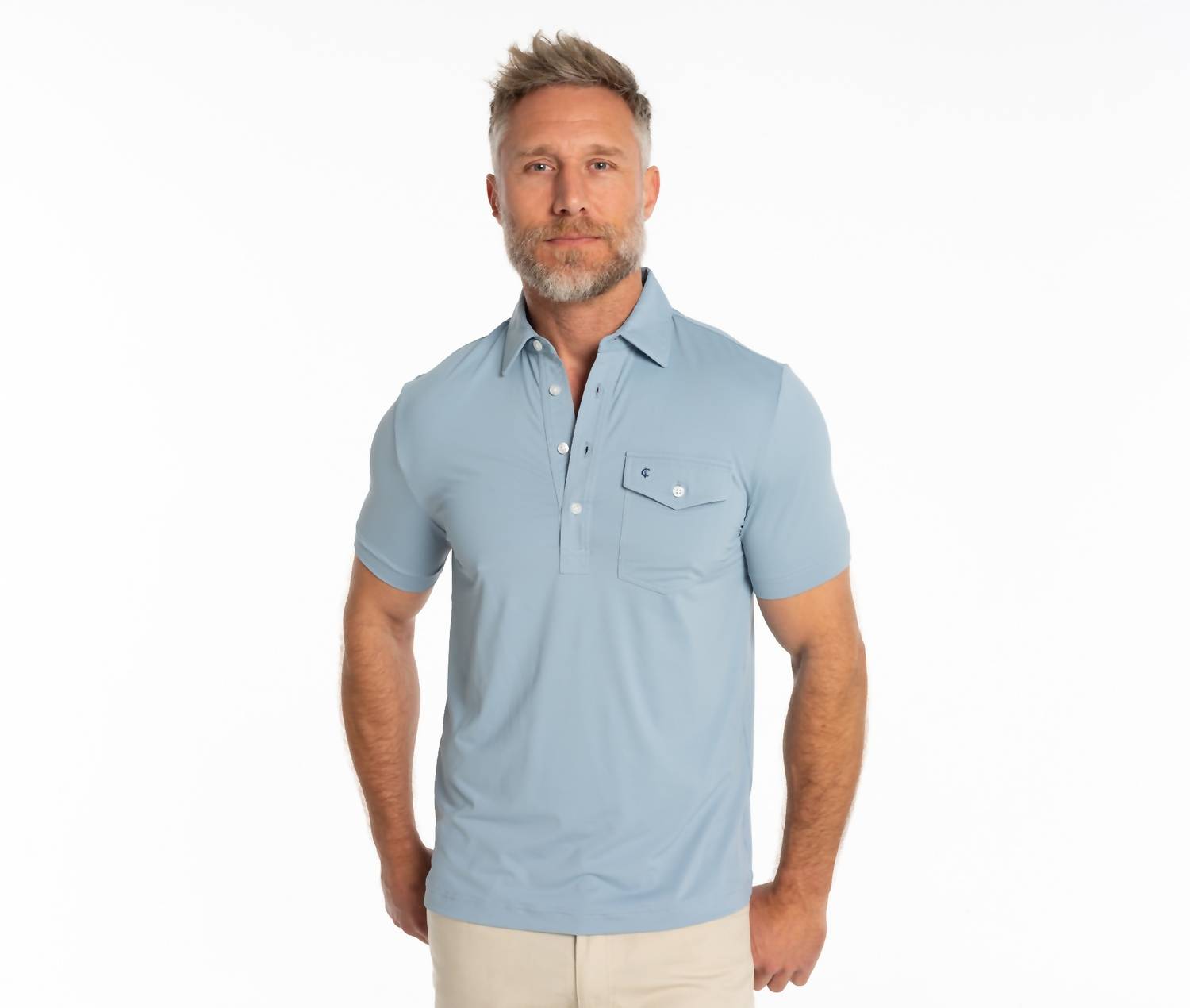 Criquet - Performance Sport Players Shirt