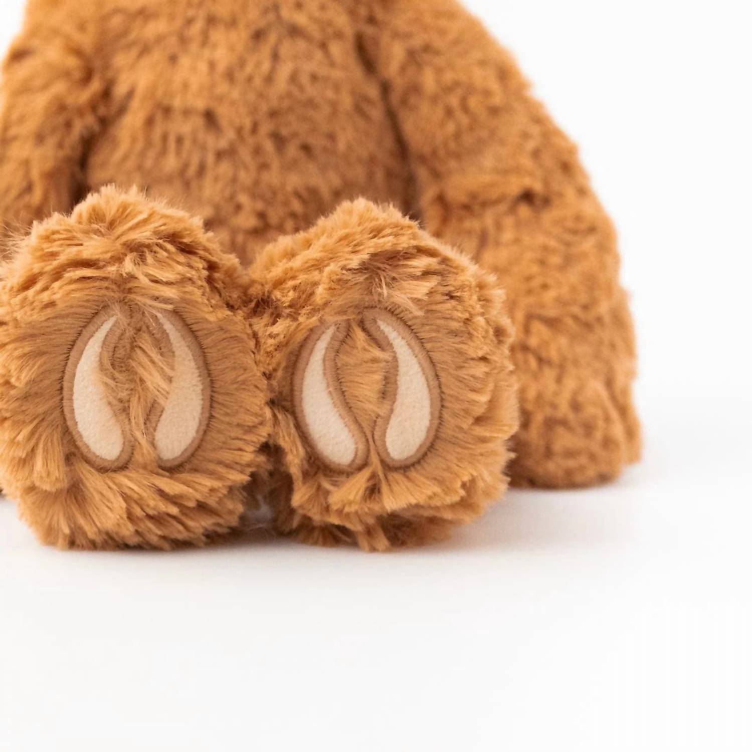 Slumberkins - Yak Plush